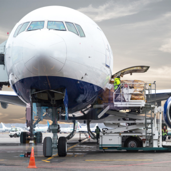 Air Cargo Agents In Connaught Place